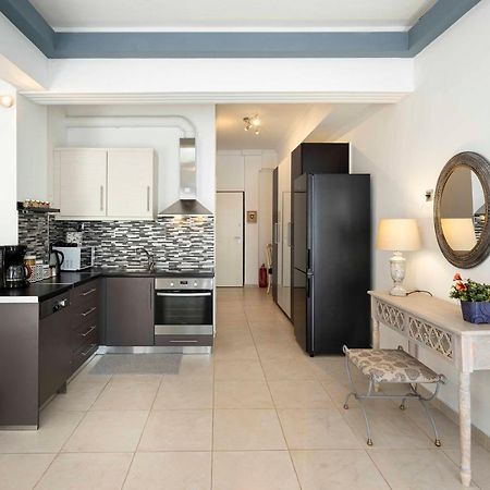 Mirabella Spacious Studio Ateny Zewnętrze zdjęcie