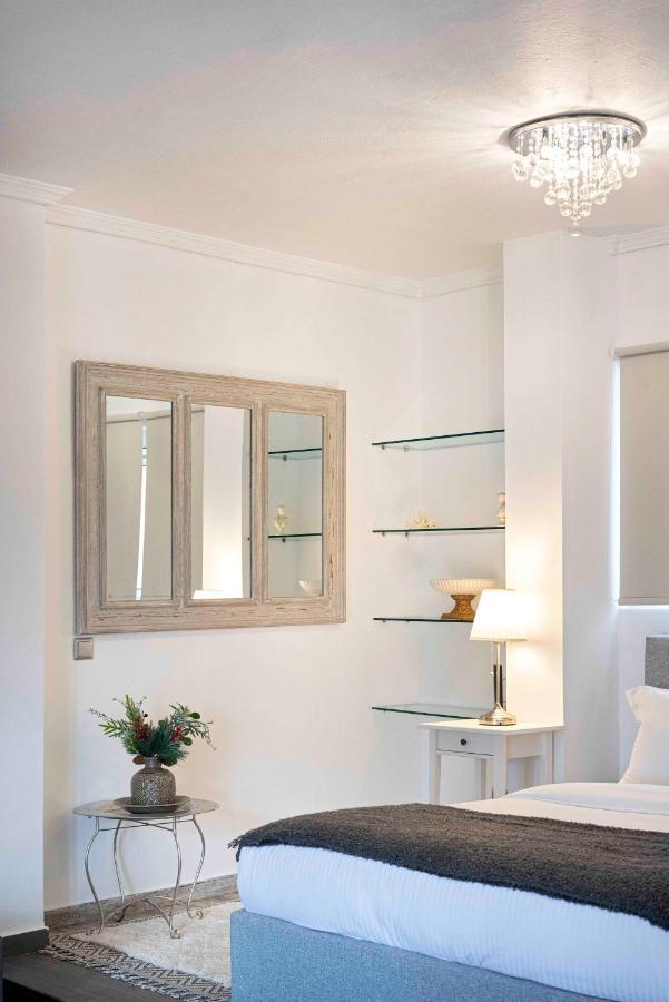Mirabella Spacious Studio Ateny Zewnętrze zdjęcie