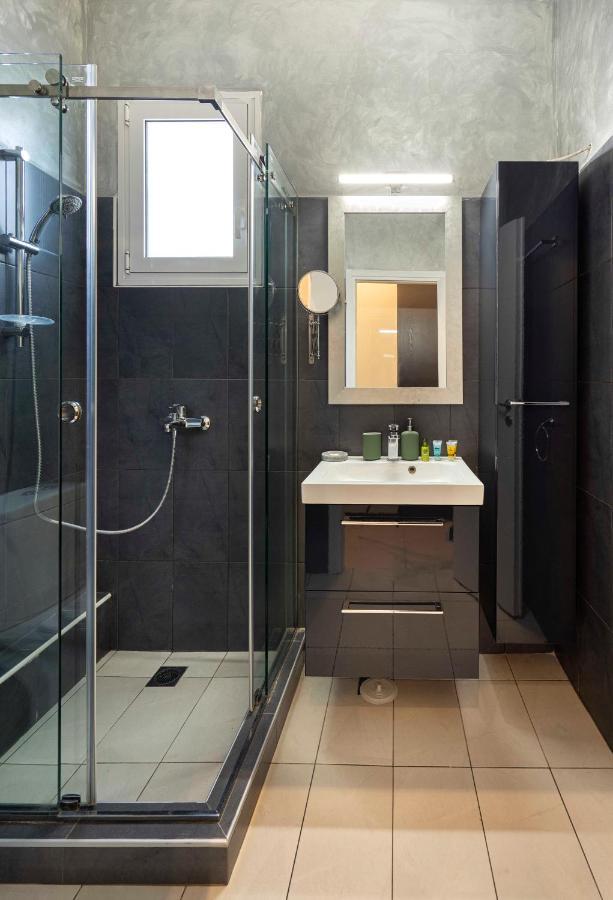 Mirabella Spacious Studio Ateny Zewnętrze zdjęcie