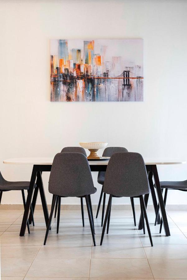 Mirabella Spacious Studio Ateny Zewnętrze zdjęcie