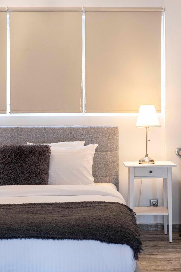 Mirabella Spacious Studio Ateny Zewnętrze zdjęcie