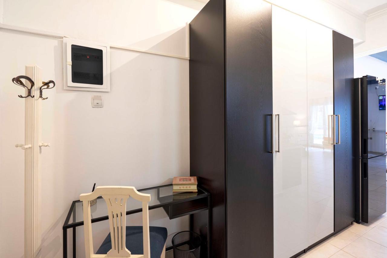 Mirabella Spacious Studio Ateny Zewnętrze zdjęcie